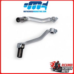 LEVA CAMBIO IN ACCIAIO YAMAHA YZ 250 1986-1995