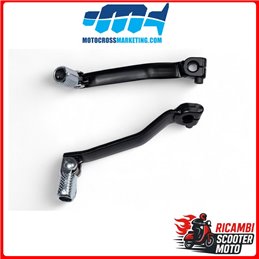 LEVA CAMBIO IN ACCIAIO YAMAHA XT 600 