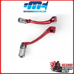 LEVA CAMBIO IN ALLUMINIO FORGIATO HONDA CRF 450 R 2002-2016
