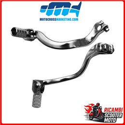 LEVA CAMBIO IN ALLUMINIO FORGIATO SUZUKI RM 125 1998-2012
