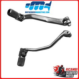 LEVA CAMBIO IN ALLUMINIO FORGIATO YAMAHA YZ 125 2005-2025