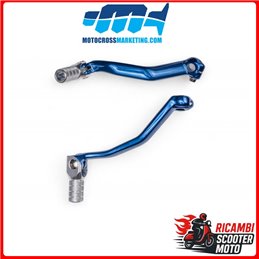 LEVA CAMBIO IN ALLUMINIO FORGIATO YAMAHA YZ 125 2005-2025