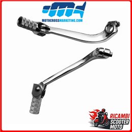 LEVA CAMBIO IN ALLUMINIO FORGIATO SUZUKI RMZ 250 2007-2025