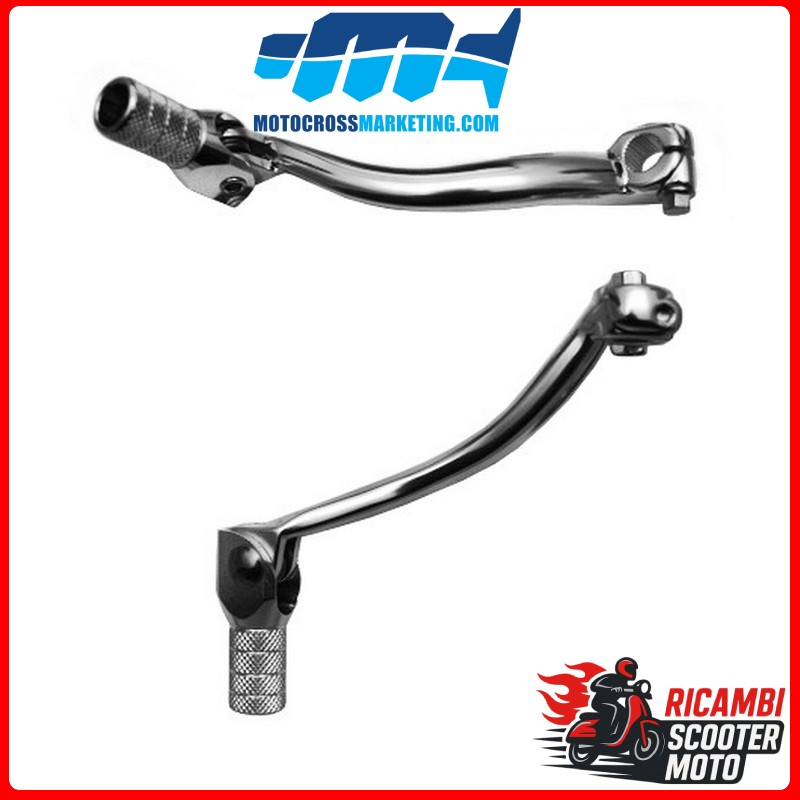 Palanca de cambios de aluminio forjado YAMAHA YZ 450 F 2006-2013
