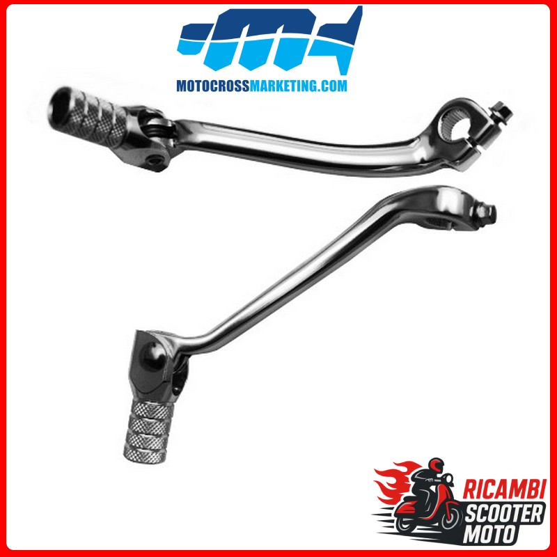 LEVA CAMBIO IN ALLUMINIO FORGIATO HONDA CRF 450 X 2005-2016