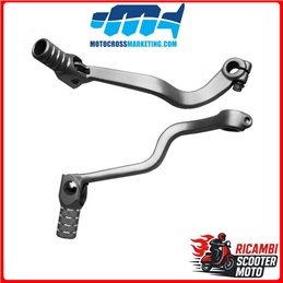 LEVA CAMBIO IN ALLUMINIO FORGIATO HUSQVARNA 125 CR 2003-2013