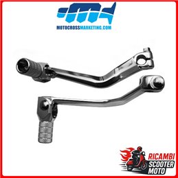 LEVA CAMBIO IN ALLUMINIO FORGIATO HUSQVARNA 250 CR 2000-2005