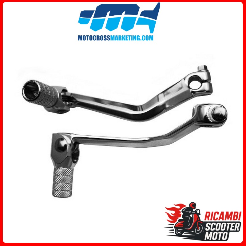 LEVA CAMBIO IN ALLUMINIO FORGIATO HUSQVARNA 250 CR 2000-2005
