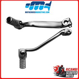 LEVA CAMBIO IN ALLUMINIO FORGIATO HONDA CR 80 1996-2002