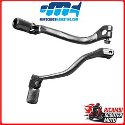 LEVA CAMBIO IN ALLUMINIO FORGIATO HONDA CR 250 1987-2007