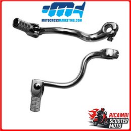 LEVA CAMBIO IN ALLUMINIO FORGIATO KAWASAKI KX 125 1994-2008