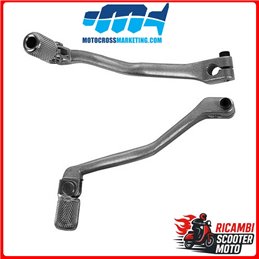 LEVA CAMBIO IN ALLUMINIO FORGIATO GAS GAS EC 125 2001-2015