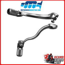 LEVA CAMBIO IN ALLUMINIO FORGIATO BETA RR 125 2T 2018-2025