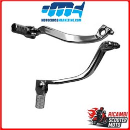 LEVA CAMBIO IN ALLUMINIO FORGIATO SUZUKI RM 250 1989-2012