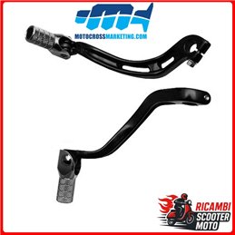 LEVA CAMBIO IN ALLUMINIO FORGIATO NERO BETA RR 250 2013-2025
