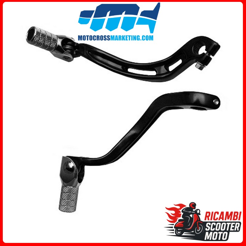 Palanca de cambios de aluminio forjado BETA RR 250 2013-2025