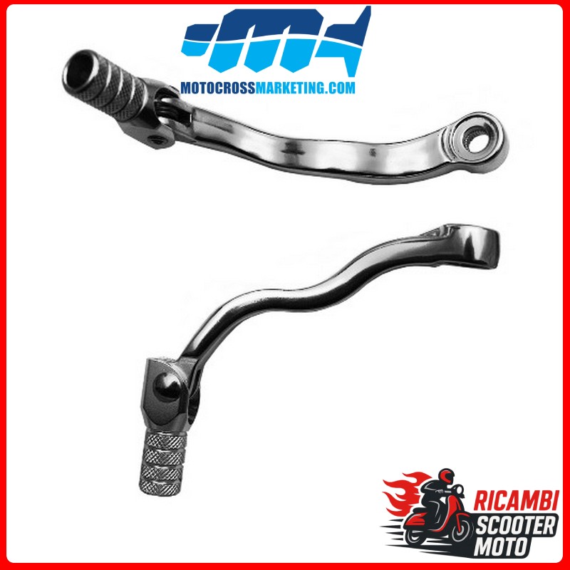 LEVA CAMBIO IN ALLUMINIO FORGIATO KTM 250 SX 2005-2016