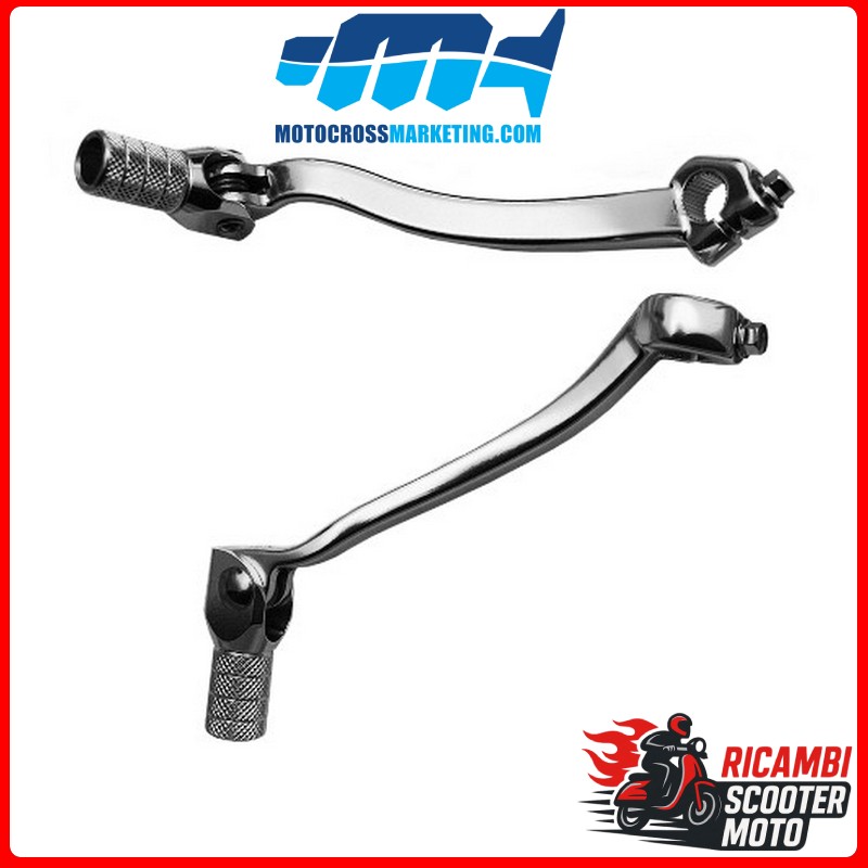 Palanca de cambios de aluminio forjado YAMAHA WR 250 F 2015-2019