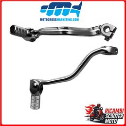 LEVA CAMBIO IN ALLUMINIO FORGIATO KAWASAKI KX 85 2001-2025