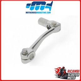 Levier de vitesses en aluminium forgé MINARELLI AM6 50 