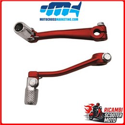 Levier de vitesses en aluminium forgé MINARELLI AM6 50 