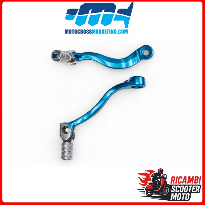 Palanca de cambios de aluminio forjado HUSQVARNA 125 TC 2016-2022