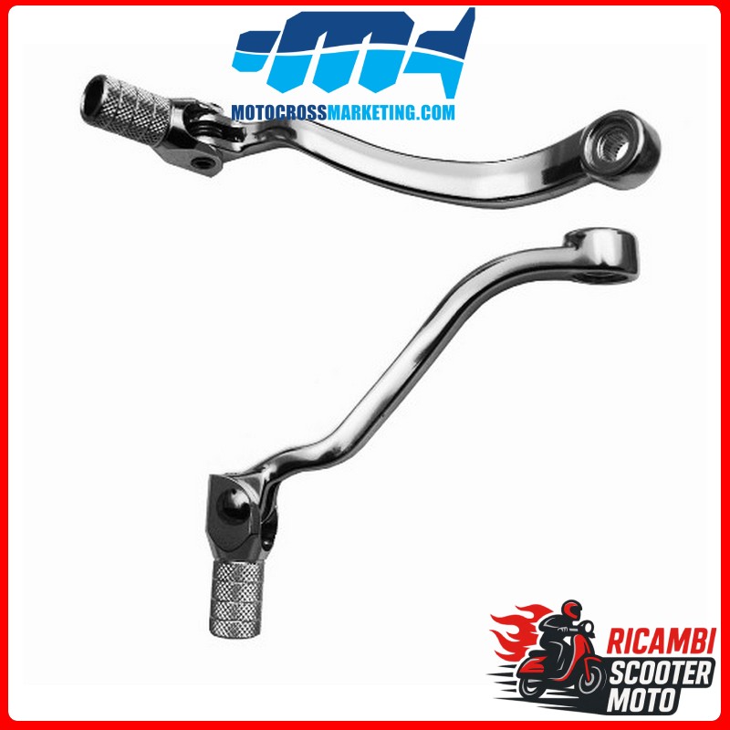 LEVA CAMBIO IN ALLUMINIO FORGIATO GAS GAS EC 250 F 2021-2025