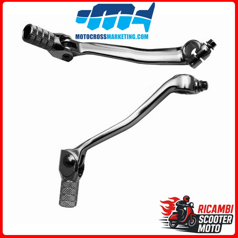 Levier de vitesses en aluminium forgé KAWASAKI KX 450 F 2016-2025