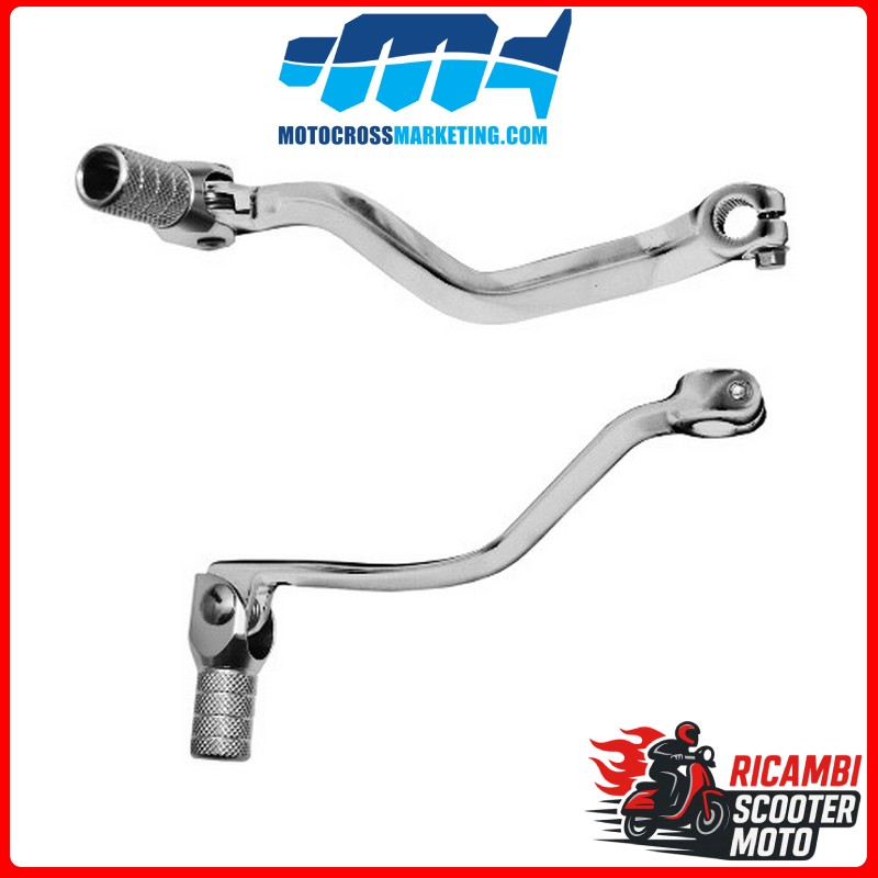 Palanca de cambios de aluminio forjado SHERCO 250 SE-R 2014-2025