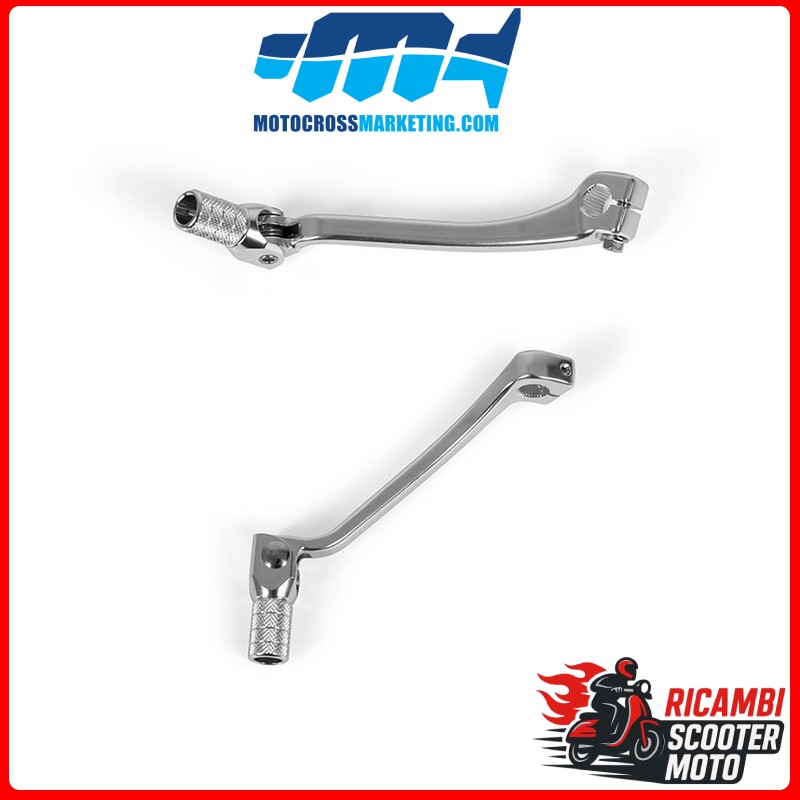 LEVA CAMBIO IN ALLUMINIO FORGIATO HONDA CRF 450 R 2017-2025