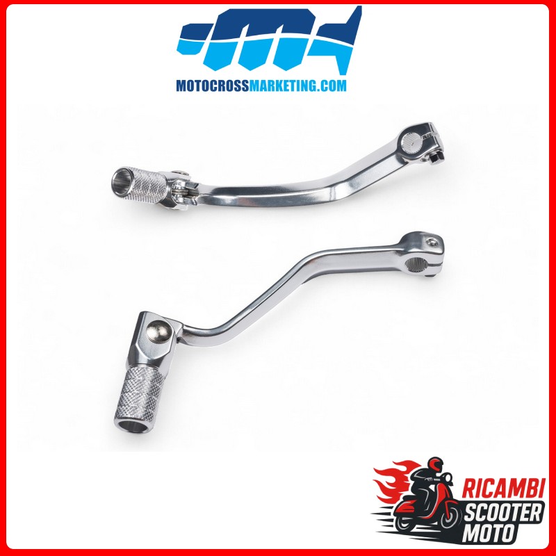 Palanca de cambios de aluminio forjado SHERCO 250 SEF-R 2015-2025