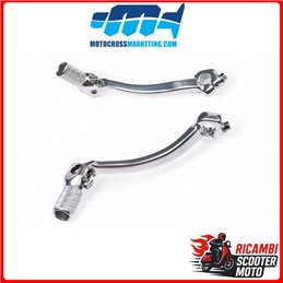 Geschmiedeter Aluminium-Schalthebel FANTIC XEF 250 2022-2025