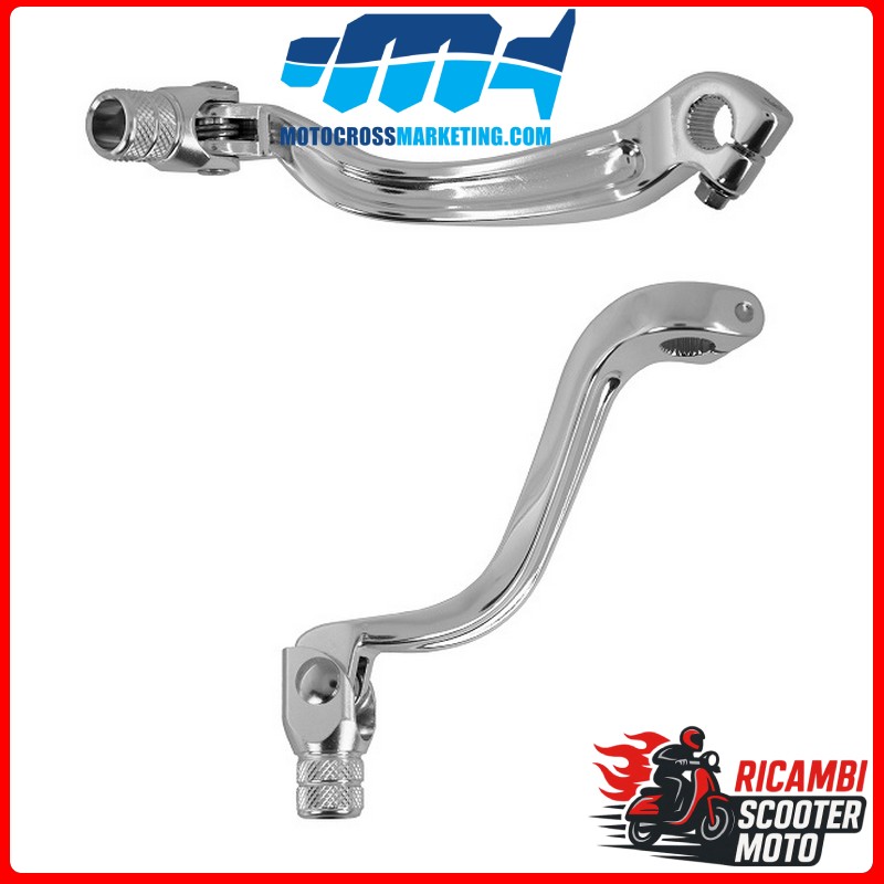 Palanca de cambios de aluminio forjado BETA RR 350 2020-2025