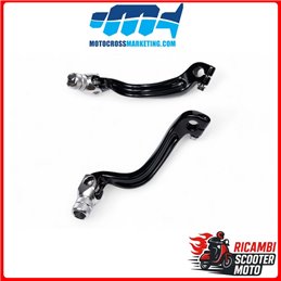 LEVA CAMBIO IN ALLUMINIO FORGIATO NERO BETA RR 350 2020-2025
