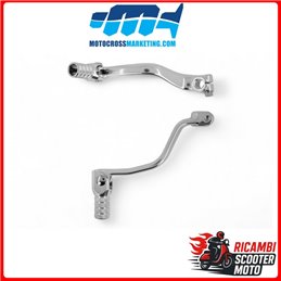 LEVA CAMBIO IN ALLUMINIO FORGIATO YAMAHA YZ 85 2005-2025