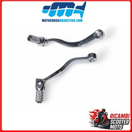 LEVA CAMBIO IN ALLUMINIO FORGIATO KTM 125 SX 2023-2025