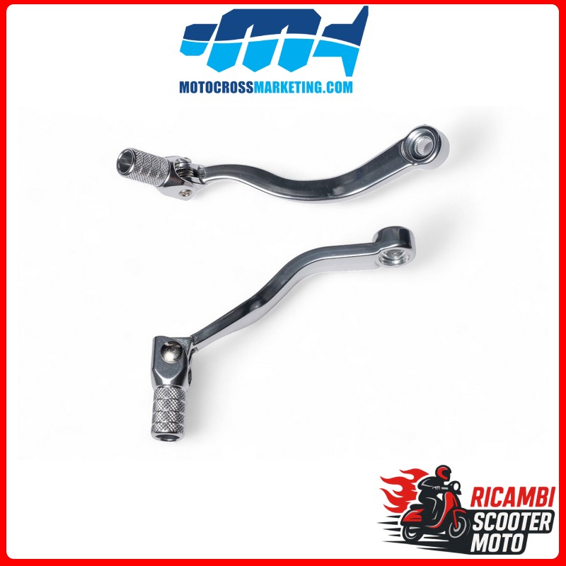 LEVA CAMBIO IN ALLUMINIO FORGIATO KTM 125 SX 2023-2025