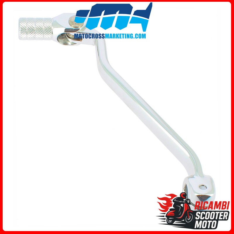 LEVA CAMBIO IN ALLUMINIO FORGIATO HONDA XR 400 R 1996-2004