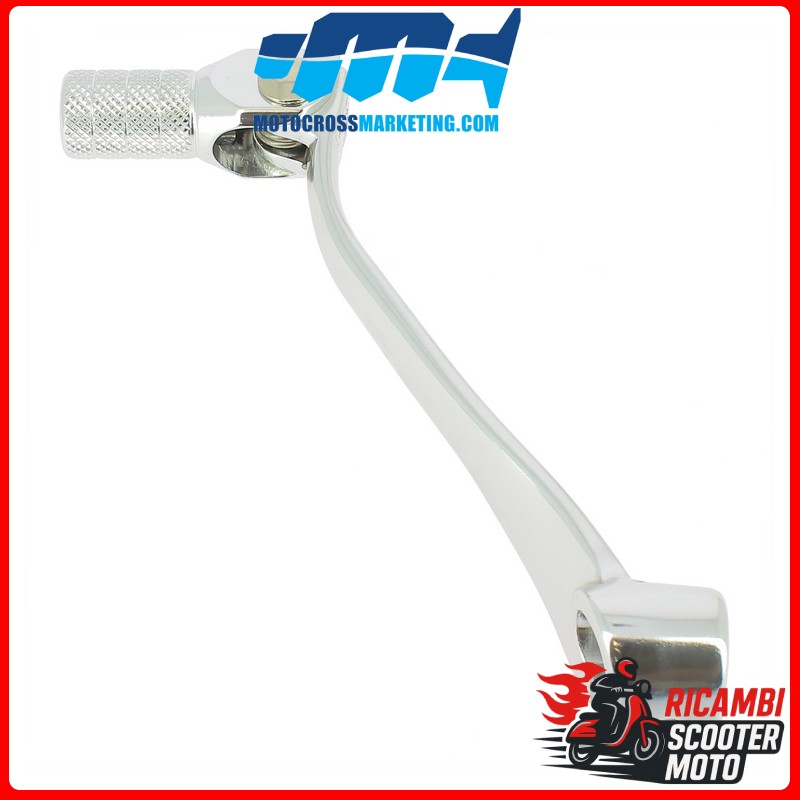 LEVA CAMBIO IN ALLUMINIO FORGIATO HONDA CRF 150 R 2007-2025