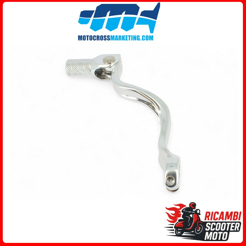 LEVA CAMBIO IN ALLUMINIO FORGIATO KTM 65 SX 1998-2008