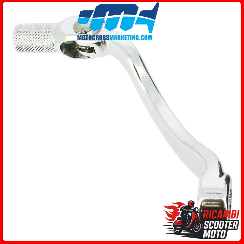 LEVA CAMBIO IN ALLUMINIO FORGIATO KTM 690 SMC 2008-2025