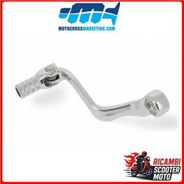 LEVA CAMBIO IN ALLUMINIO FORGIATO KTM 65 SX 2024-2025