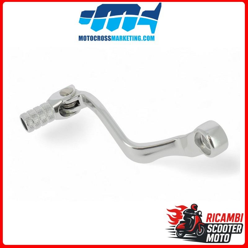 LEVA CAMBIO IN ALLUMINIO FORGIATO KTM 65 SX 2024-2025