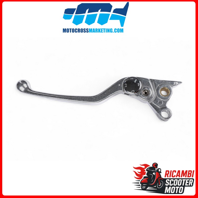LEVA FRIZIONE PRESSOFUSA MOTO GUZZI 850 BREVA 2006-2011