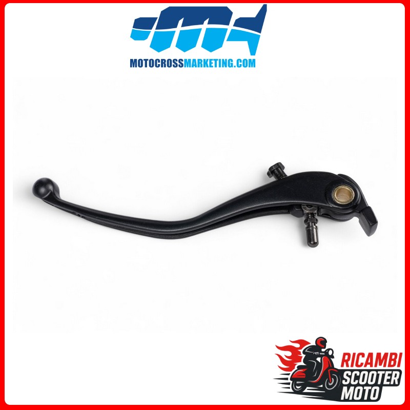 LEVA FRIZIONE PRESSOFUSA DUCATI 1098 2007-2009