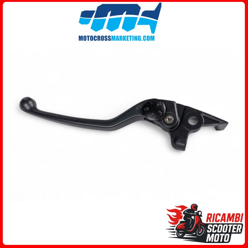 LEVA FRIZIONE PRESSOFUSA YAMAHA XP 500 T-MAX 2008-2011