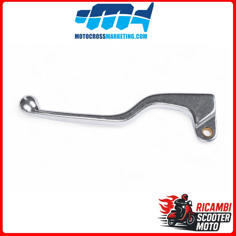 LEVA FRIZIONE PRESSOFUSA HONDA CR 80 1995-2002