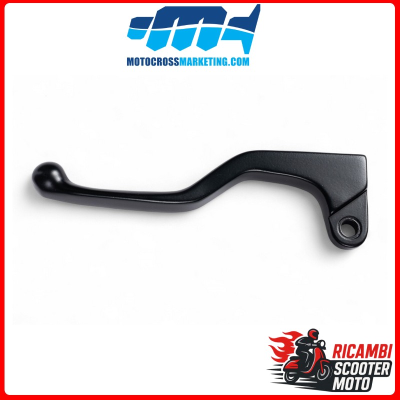 LEVA FRIZIONE PRESSOFUSA HONDA CR 125 1986-1991