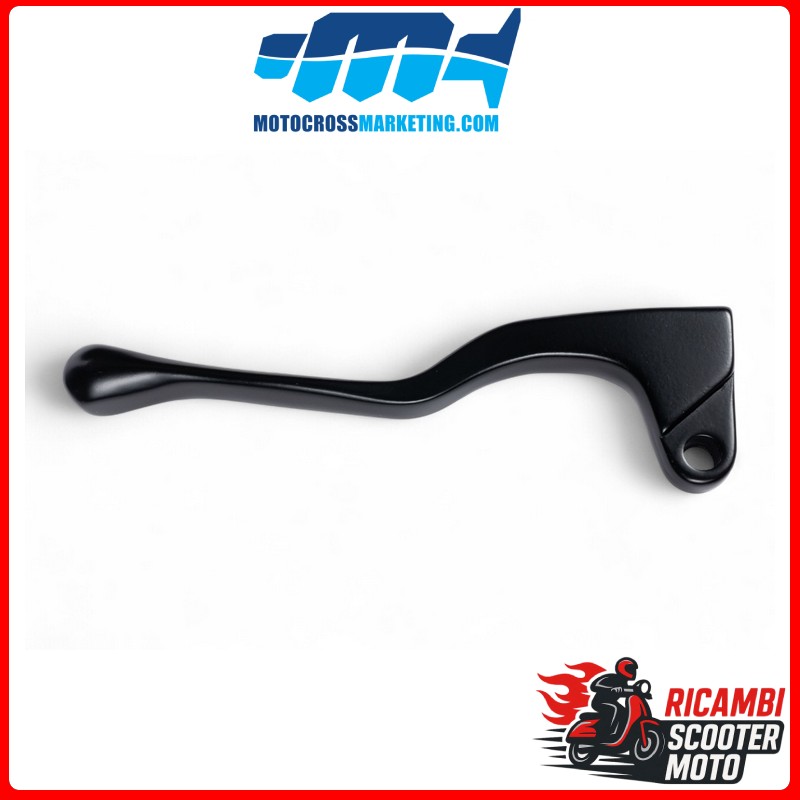 LEVA FRIZIONE PRESSOFUSA HONDA XR 600 R 1986-1998