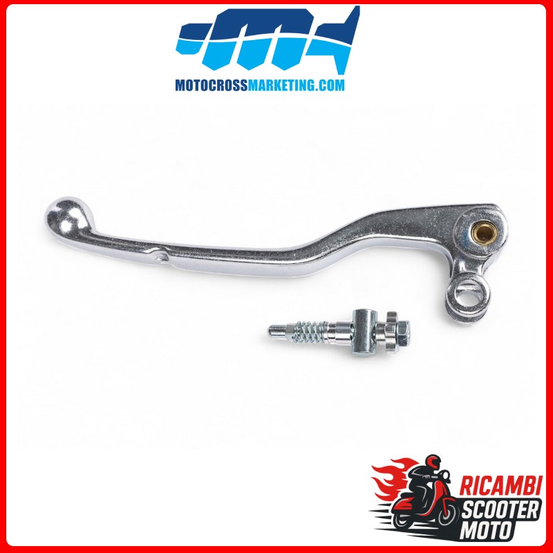 LEVA FRIZIONE PRESSOFUSA KTM 125 SX 1998-2002